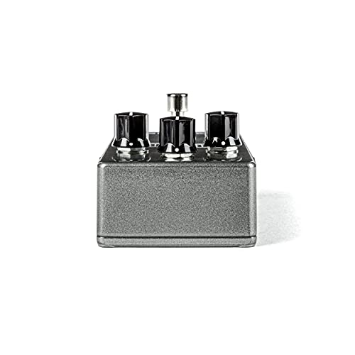Jim Dunlop QZ1 Q-Zone Fixed Wah Naturel - Les Beatles, Paul McCartney, John Lennon, RIngo Starr, George Harrison Jim Dunlop QZ1 Q-Zone Fixed Wah Naturel – Image 5