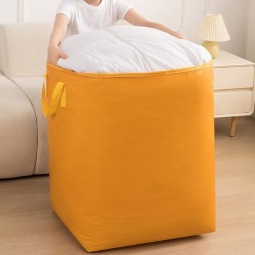 Bolsas de almacenamiento jumbo y bolsas de embalaje impermeables extragrandes 8