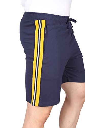 Image of Chromozome Men's Straight Fit Shorts