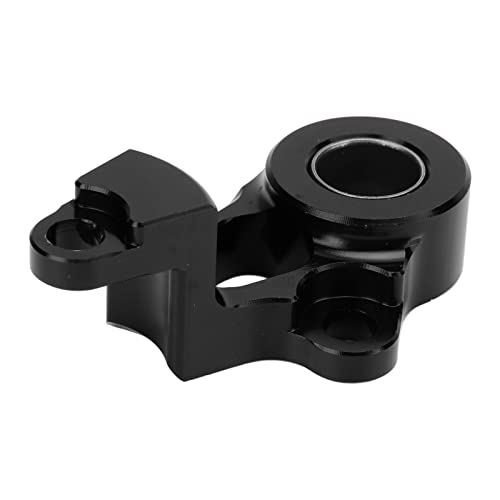 Stabilizzatore del Cambio Aramox, Supporto dello