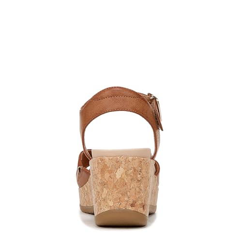 Dr. Scholl's Women's Citrine Sun Wedge Sandal3