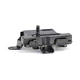 YCQTaoBao Engine Mount - Front Left Engine Mount Engine Mount Kit Engine Motor Mount 1PC Compatible with Ford Bronco 1978-1982 Compatible with Ford F-100 1977-1979 Compatible with Ford F-150 1977-1979