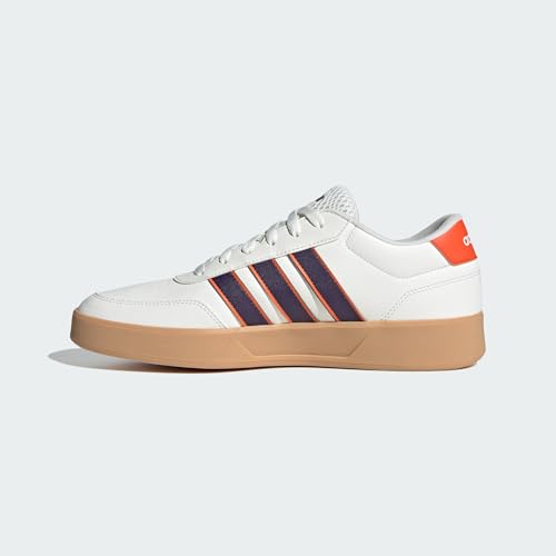 Image of adidas Men Alphaboost V1 Running Shoe