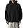 ESSENTIALS Pullover Hoodie Cotton Blend Adult Men Oversized, baggy fit. (US, Alpha, Medium, Regular, Regular, Stretch Limo)