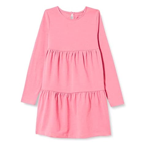 NAME IT Men's NMFVIVALDI LS Dress for Girls Cover