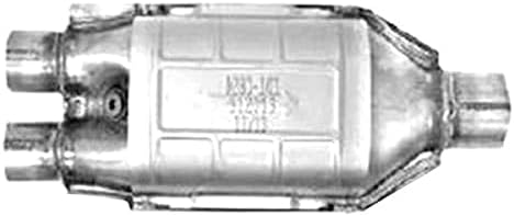 AP Exhaust 912013 Catalytic Converter