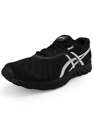 Image of ASICS Men's Flex C Sports Running Shoe 1201A275