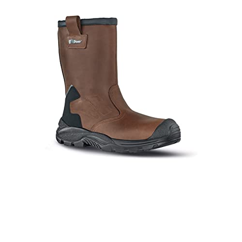 ALASKA UK S3 CI SRC - T: 39 U-POWER Alaska UK S3 Ci SRC - T: 39