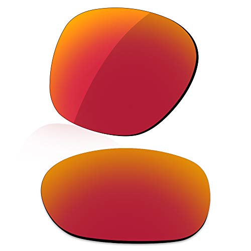 Image of LenzReborn High-impact Polarized Lens Replacement for Oakley Garage Rock OO9175 Sunglass - More Options