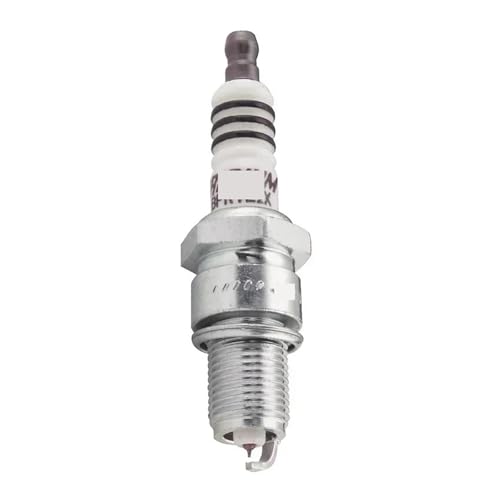 Bougies d'allumage en iridium BPR6EIX 6637 pour éviter les ratés d'allumage