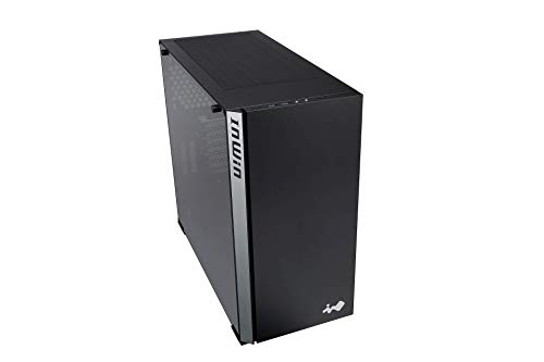 Build My PC, PC Builder, IN WIN IW-CS-216BLK