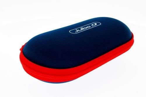 Julbo Looping2 Bleu/anis Sp4, Lunette De Soleil Bébé 12-24 Mois