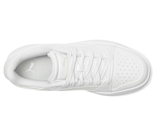 Puma Unisex-Child Rebound Femme Shoes (Big Kid) Sneaker2