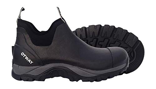 Otway Boots Mens Ranger Lo Waterproof Boots2