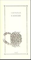 Cancer 2020825708 Book Cover