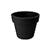 Produktbild ELHO Green Basics Top Planter Ø40 cm - lebhaft schwarz - 430317