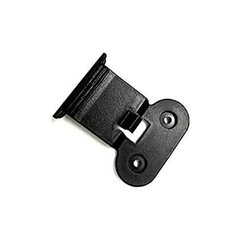PAKCEEINC Replacement Center Console Arm Rest Latch for 1997-2001 Jeep Cherokee XJ 55037537AA Cover