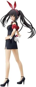Amazon.co.jp: デート・ア・ライブ' GLITTER&GLAMOURS-KURUMI