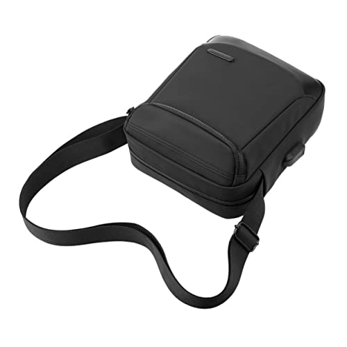 Shoulder Bags Lounge Bag Briefcase Bag for Man Bundle Mens Crossbody Bag Handbags Men Business Bag Back