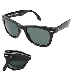 Gloss Black - Classic Green