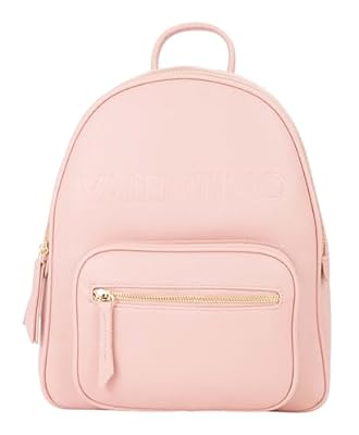 Valentino zaino per il tempo libero Foxy Re Backpack Cipria rosa