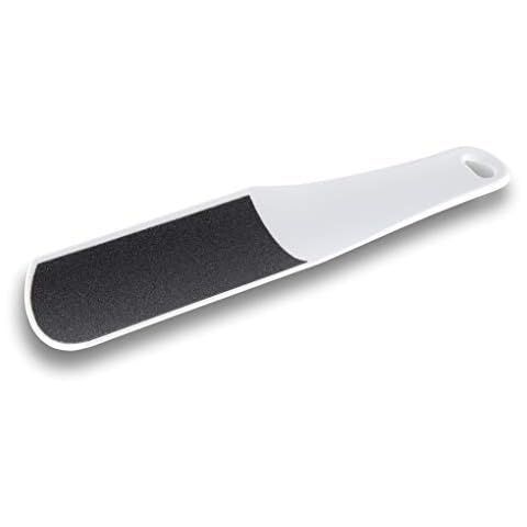 NAILFUN Double Foot File for Pedicure Cover