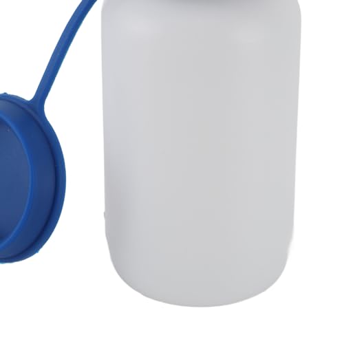 Muestreador de Leche de Vaca de 200 Ml, Herramienta de Muestreo de Leche para PC para Análisis de Muestreo Eficiente de Leche de Vaca y Cabra, Accesorios para Equipos de Ordeño