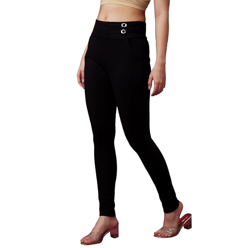 Image of Globus Women Pink Solid Back Tie-Up Party Crop Top-3639938001