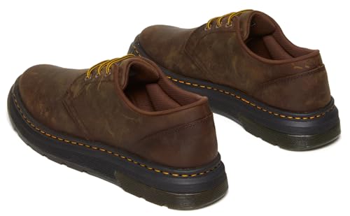 Dr. Martens Unisex Crewson Low Shoe3