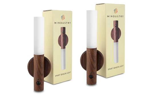 lampara led barra Marca MINDUSTRY