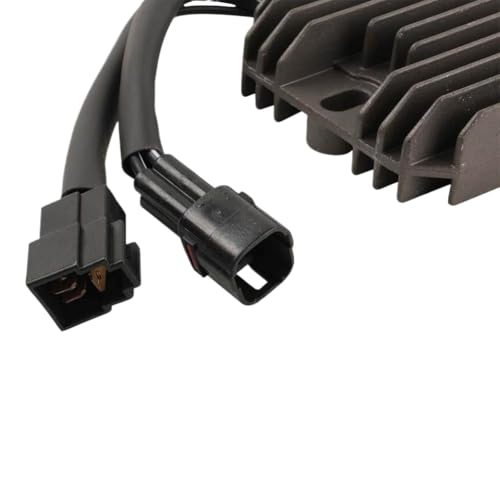 Régulateur de tension DL650 VStrom et VL1500 - 3