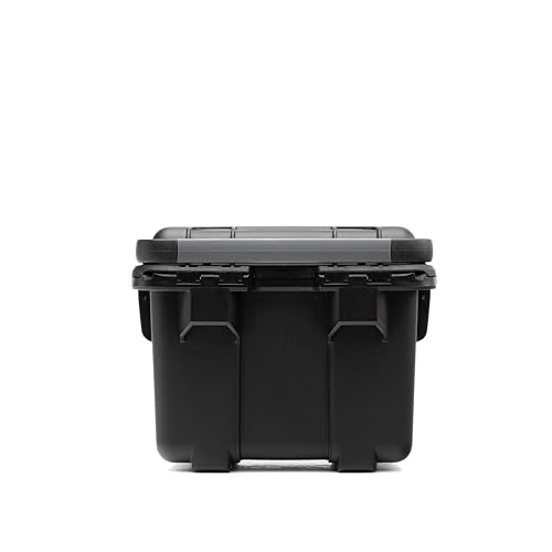 Image of NANUK T20 with Padded divider (Black)
