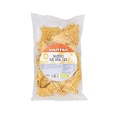 Veritas Nachos Natural 125g ecológicos