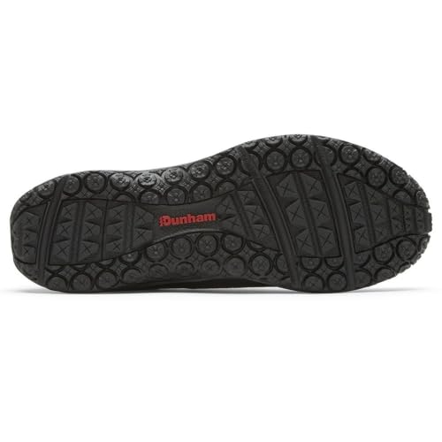 Image of Dunham Cloud Plus Slip-On Men's Slip On
