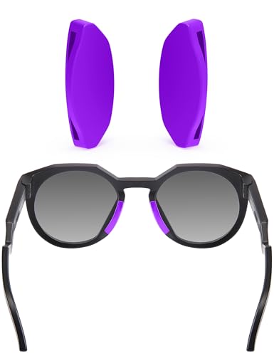 Image of ToughAsNails Replacement Nose Pads for Oakley Frogskins Range OO9284 OO9503 /HSTN OO9242 /HSTN Metal OO9279 /HSTN SQ OO9533