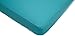 American Baby Company Supreme Jersey Knit Fitted Crib Sheet, Turquoise