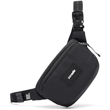 Pacsafe GO Micro Sling