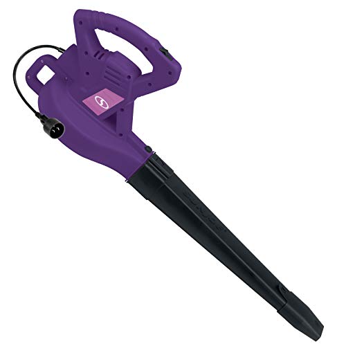 Sun Joe SBJ601E-PRP 10 Amp 215 Max MPH All-Purpose 2-Speed Electric Blower by Sun Joe - Image 5