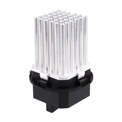 Car Heater Blower Motor Resistor Compatible with C3 C4 C5 A73X 2E0821521 6441AK