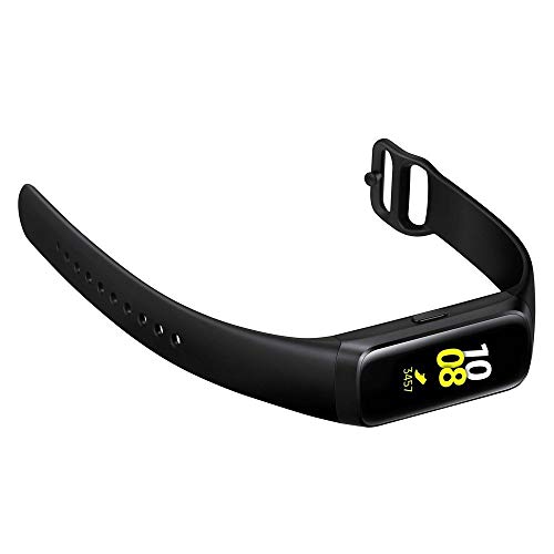 Galaxy Fit Preto, Samsung, SM-R370NZKAZTO, Preto