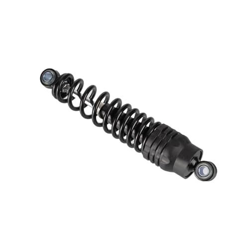 Amortisseur trottinette électrique réglable 800 lbs anti-choc universel 265mm