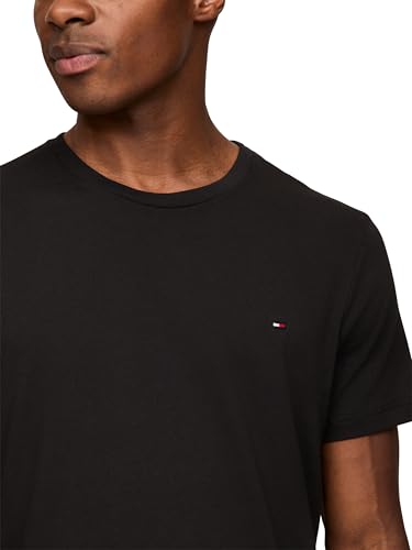 Tommy Hilfiger Poplin Pajama Pant and T-Shirt Set Sleepwear3