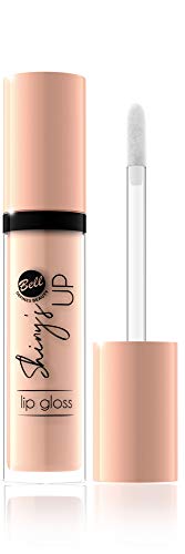 Bell - Gloss Shiny's Up 02 - Vainilla