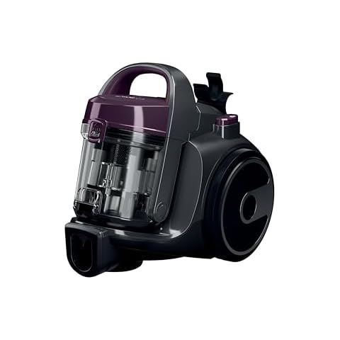 Aspirateur Bosch Série 2 BGC05AAA1 Cover