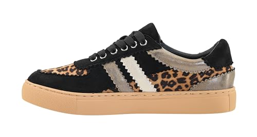 Corkys Footwear Women's Rizz Fashion Sneaker