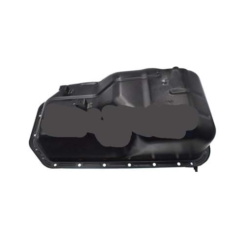 Cárter de aceite para Mitsubishi L200 Triton 1996-2005 K74T MD328017