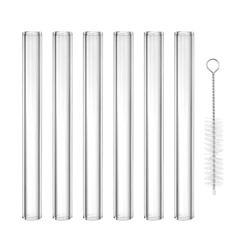 PATIKIL 12 cm zEPC_KX 6 Oa12 mm 2 mm KX`[u Xg[gpCv Mt {p KXp 