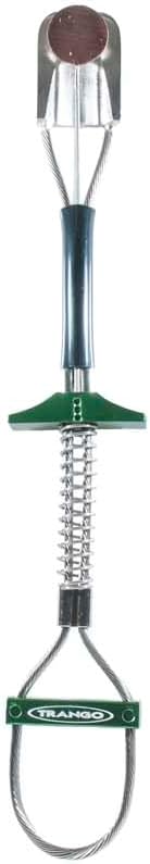 TRANGO BallNutz - Specialized Small Crack Protection, Active Sliding Ball Cam for Shallow Parallel Cracks, Trad and Aid Climbing