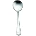 Oneida Prima/Delco Bouillon Spoon Pack - 36 per case