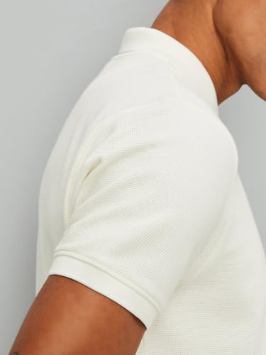 Image of Max Men Textured Zipper Polo T-Shirt